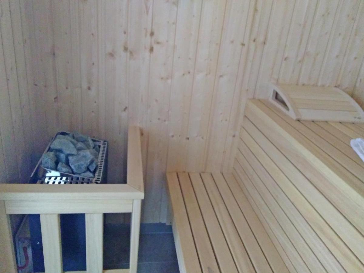 Вилла Reusenhaus Nord Бреге Экстерьер фото