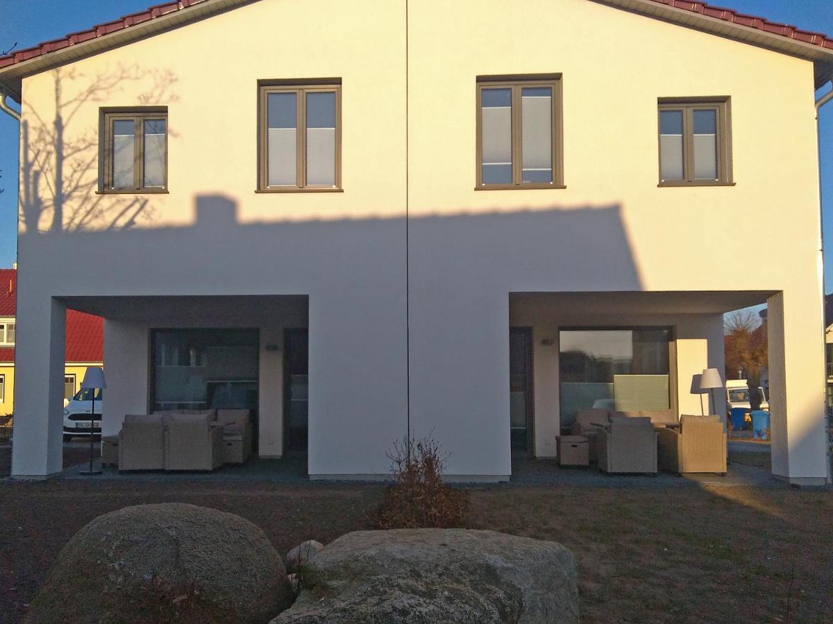 Вилла Reusenhaus Nord Бреге Экстерьер фото